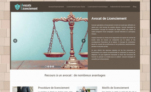 http://www.avocats-licenciement.com