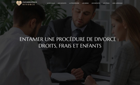 http://www.information-divorce.fr