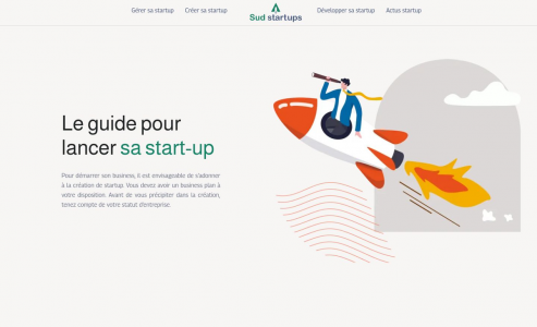 https://www.sudstartups.fr