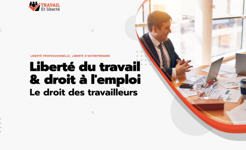 https://www.travailetliberte.net